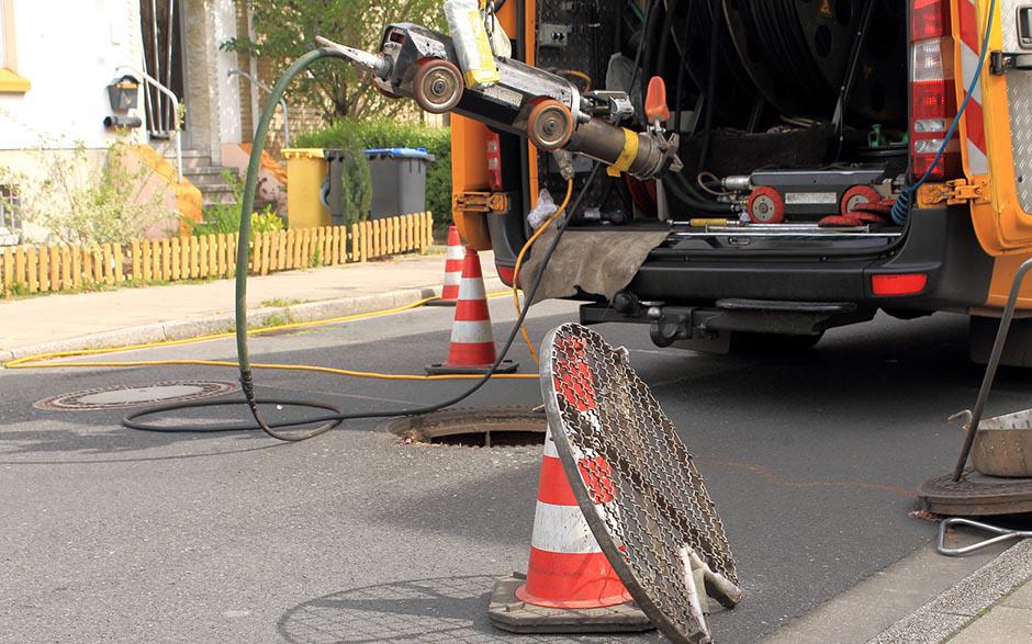 travaux assainissement prix Saint-Ouen