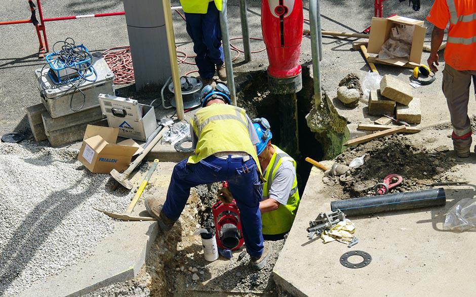 dégorgement canalisation tarif Paris 18