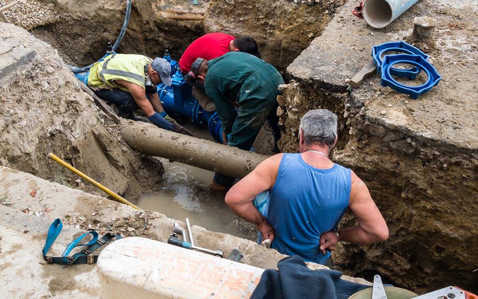 prix dégorgement canalisation Ormoy