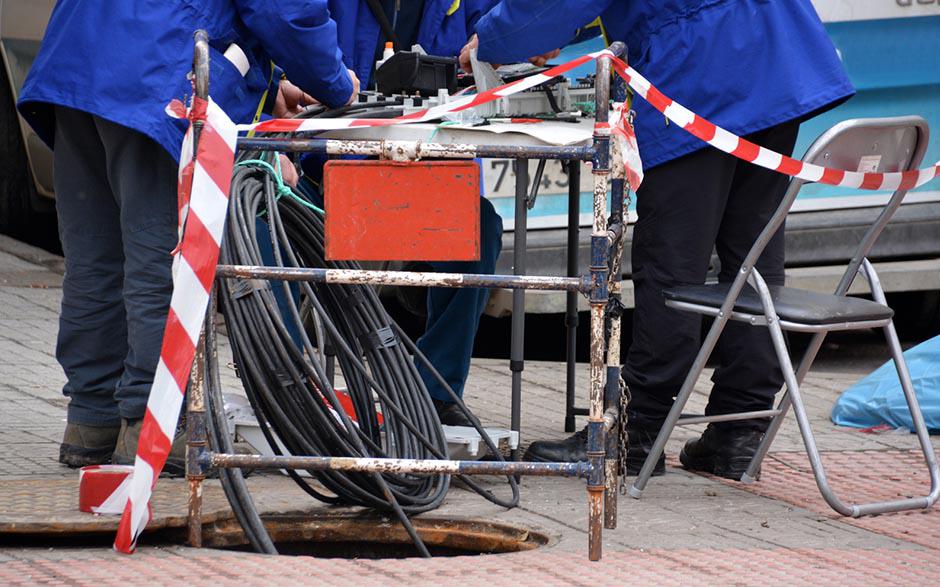 dégorgement canalisation tarif Paris 18