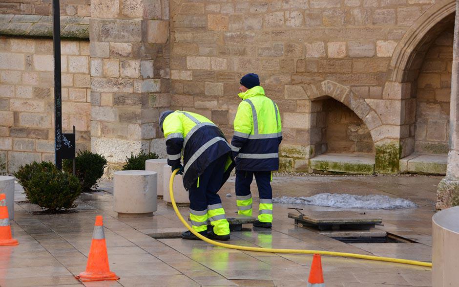 dégorgement canalisation tarif Paris 18
