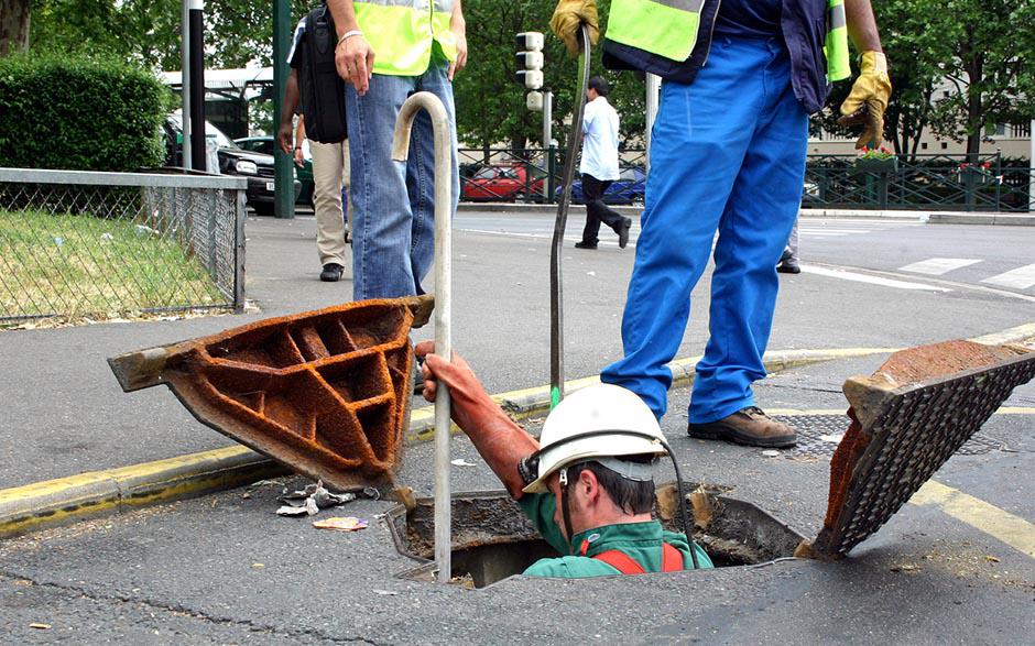 dégorgement canalisation tarif Paris 18