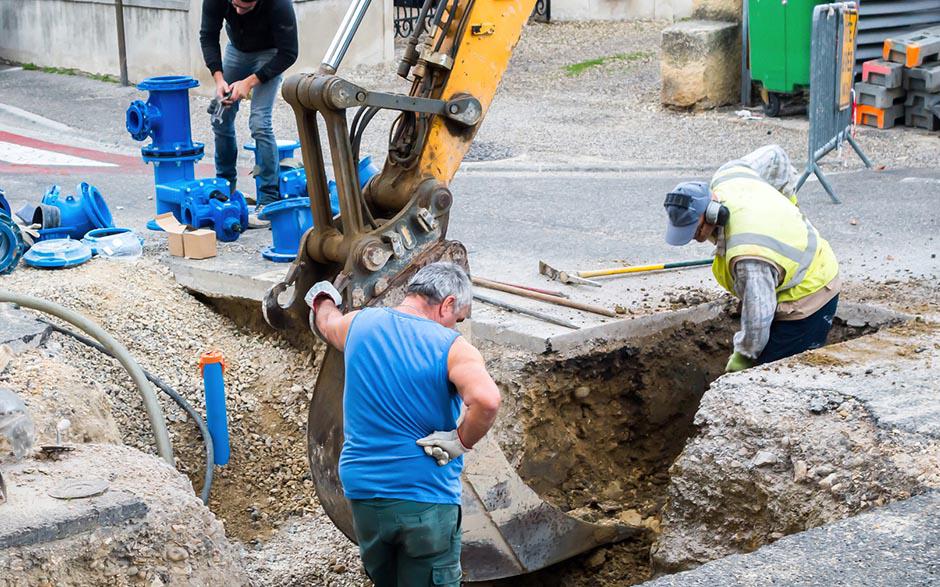 dégorgement canalisation tarif Paris 18