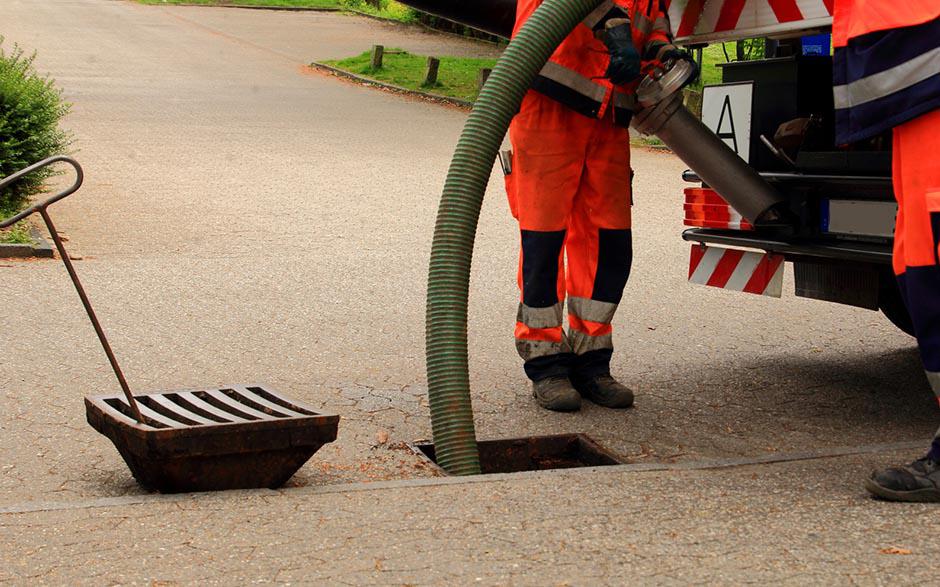 prix dégorgement canalisation Ormoy